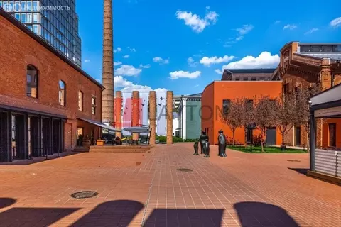 Помещение свободного назначения (204 м)