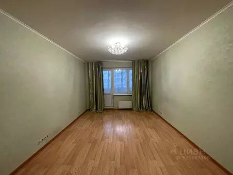 1-к кв. Московская область, Котельники проезд 3-й Покровский, 2 (39.5 ...