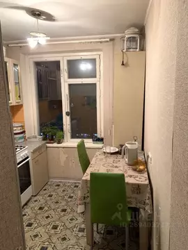 Комната Москва ул. Фомичевой, 6