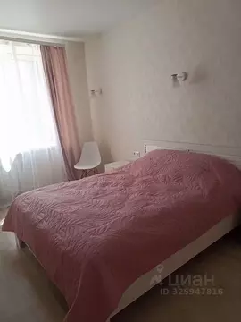 2-к кв. Москва Астраханский пер., 5/9 (45.0 м)