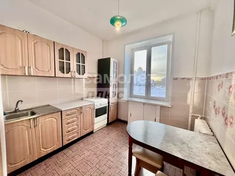 2-к кв. Свердловская область, Серов ул. Луначарского, 92 (56.0 м)