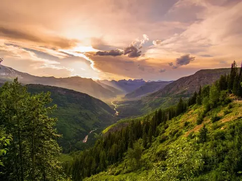 Участок в Алтай, Чемальский район, Седьмое небо кп  (100.62 сот.)