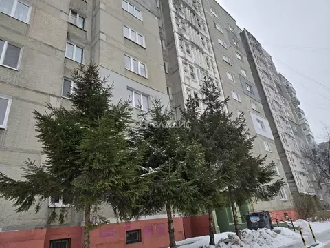 1-к кв. Калининградская область, Калининград ул. Гайдара, 113 (38.0 м)