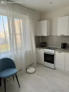 1-комнатная квартира: Новороссийск, Южная улица, 10 (36.4 м)