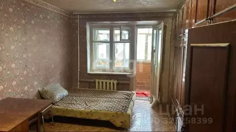 2-к кв. Свердловская область, Нижний Тагил ул. Жуковского, 37 (49.8 м)