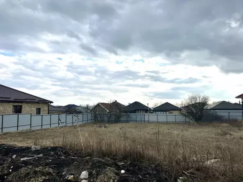 Участок в Ставропольский край, Ставрополь Импульс садовое ...