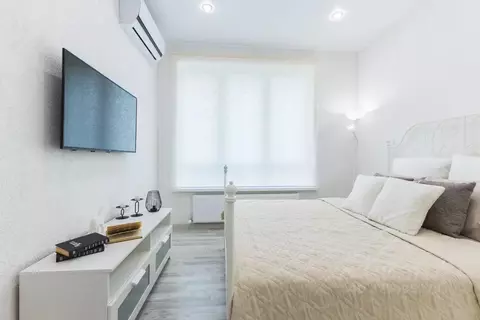 2-к кв. Татарстан, Казань ул. Разведчика Ахмерова, 9 (53.0 м)