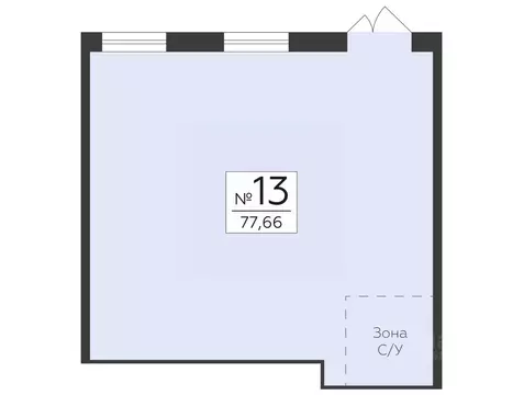 Помещение свободного назначения в Московская область, Раменский ...