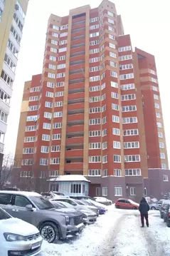 2-к кв. Башкортостан, Уфа Бакалинская ул., 48 (66.5 м)