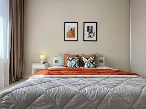 2-к кв. Иркутская область, Иркутск Гусарская тер., 12 (50.0 м)