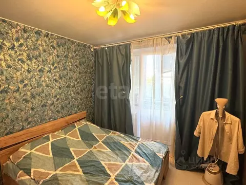 2-к кв. Ленинградская область, Ломоносовский район, Лаголовское с/пос, ...