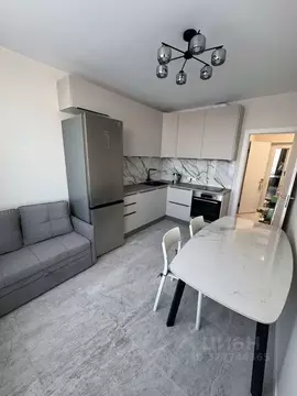 2-к кв. Москва Внуковское поселение, ул. Анны Ахматовой, 11к3 (36.0 м)