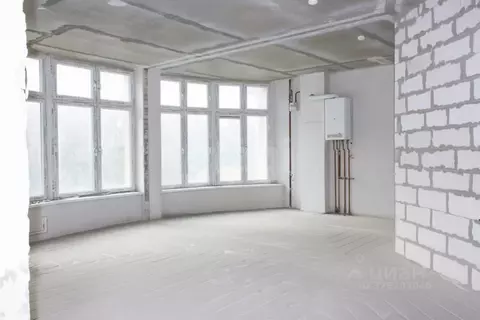 1-к кв. Калининградская область, Калининград ул. Фортовая дорога, 9 ...