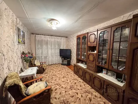 3-к кв. Волгоградская область, Волгоград ул. 64-й Армии, 65 (57.1 м)