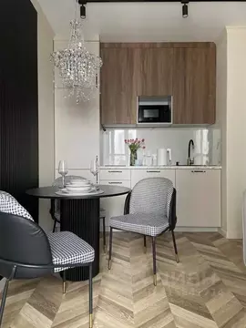 1-к кв. Свердловская область, Екатеринбург ул. Свердлова, 32 (33.0 м)