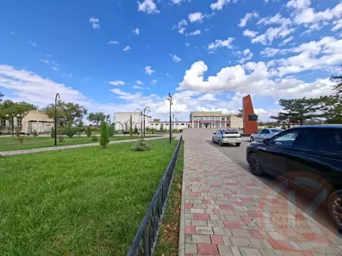 Участок в Крым, Сакский район, с. Лесновка 165 (6.3 сот.)