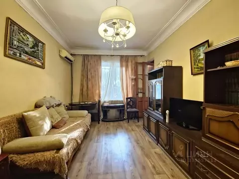 2-к кв. Севастополь ул. Советская, 30 (41.8 м)