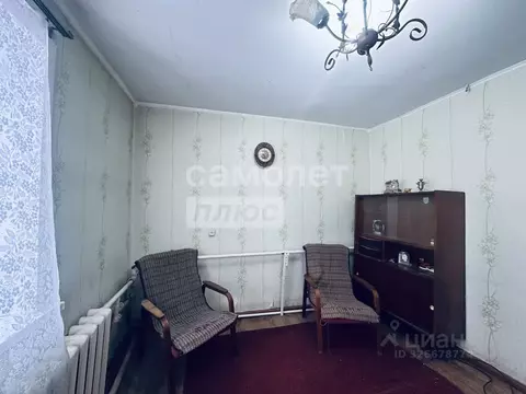 Дом в Пермский край, Краснокамский муниципальный округ, с. Мысы ул. ...