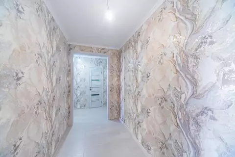 3-к кв. Саратовская область, Саратов ул. Имени С.П. Лисина, 14А (80.5 ...