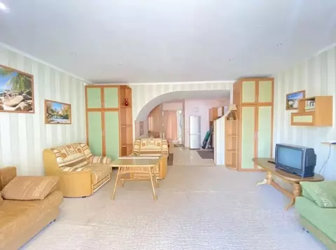 1-к кв. Крым, Алушта ул. Набережная, 24А/7 (51.0 м)