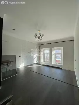 2-комнатная квартира: Иркутск, улица Желябова, 3 (47 м)