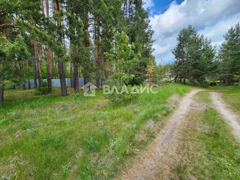 Участок в Пензенская область, Пензенский район, Засечный сельсовет, ...