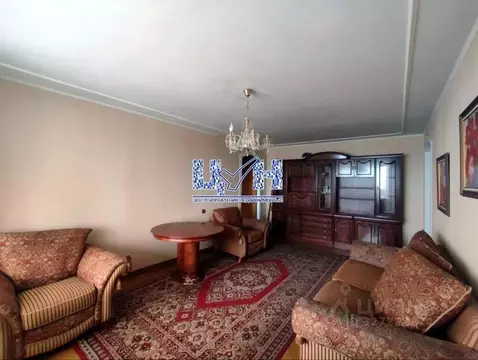 3-к кв. Курская область, Курск Хуторская ул., 12В (62.2 м)