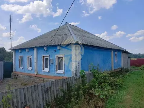 Дом в Белгородская область, Старооскольский городской округ, с. ...