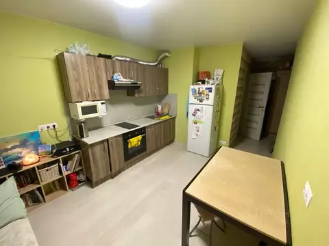 1-к кв. Московская область, Люберцы Инициативная ул., 7В (42.1 м)