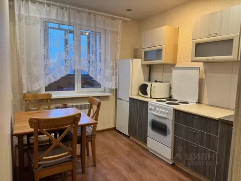 1-к кв. Свердловская область, Екатеринбург ул. Белинского, 218/1 (33.4 ...