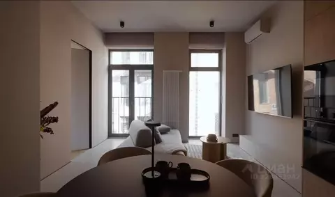 2-к кв. Краснодарский край, Сочи Туапсинская ул., 10 (44.0 м)