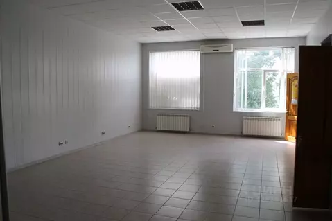 Офис в Крым, Симферополь ул. Севастопольская, 59Б (160 м)