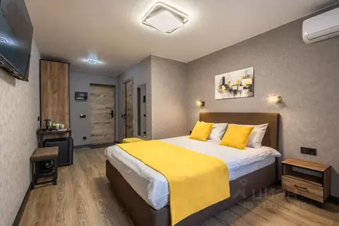 Комната Крым, Феодосия пер. Тамбовский, 1А