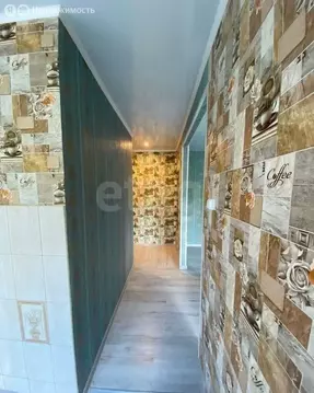 3-комнатная квартира: Тверь, Трёхсвятская улица, 12 (64.5 м)