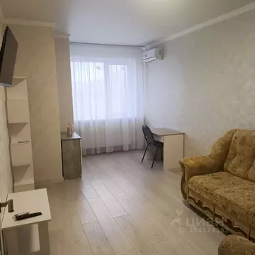 1-к кв. Ростовская область, Ростов-на-Дону ул. Нансена, 119Б (45.0 м)