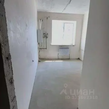 1-к кв. Ставропольский край, Ставрополь ул. Доваторцев, 82 (45.3 м)