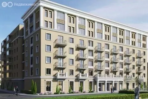 Торговая площадь (774 м)