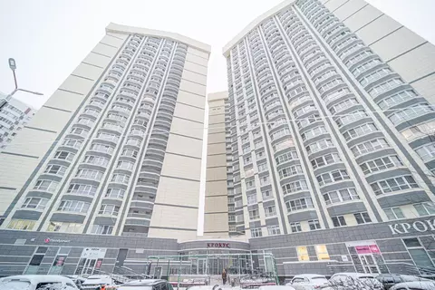 2-к кв. Пермский край, Пермь ул. Чернышевского, 15А (81.0 м)