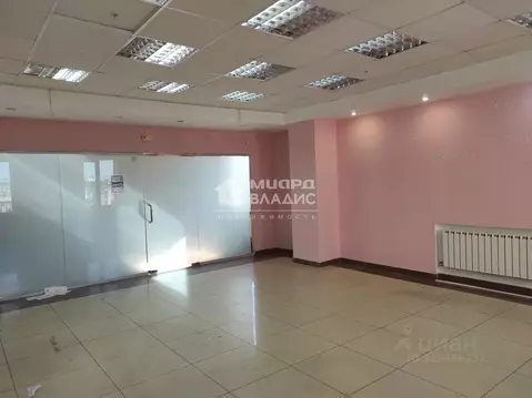 Офис в Омская область, Омск ул. Фрунзе, 80 (48 м)