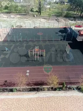 1-комнатная квартира: Геленджик, Туристическая улица, 4Гк3 (23.3 м)