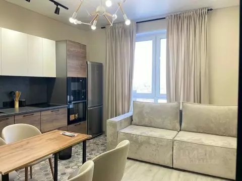 1-к кв. Хакасия, Абакан ул. Комарова, 7А (47.0 м)