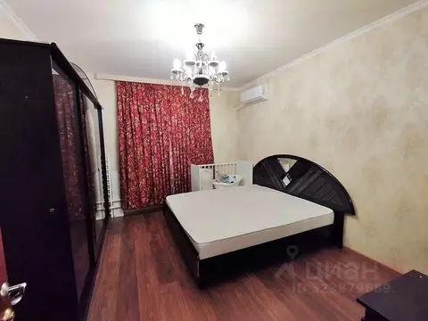 2-к кв. Москва ул. Менжинского, 32К3 (53.4 м)