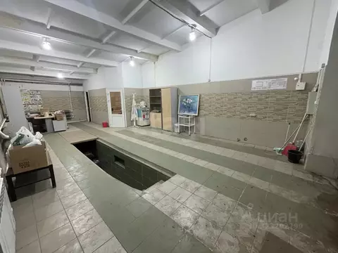 Склад в Смоленская область, Смоленск просп. Гагарина, 21 (70 м)