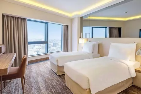 Комната Москва Самарская ул., 1 (30.0 м)