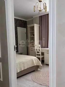 3-к кв. Белгородская область, Белгород ул. Чапаева, 14А (99.3 м)