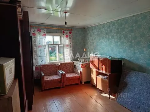 Дом в Владимирская область, Вязниковский район, Октябрьское ...