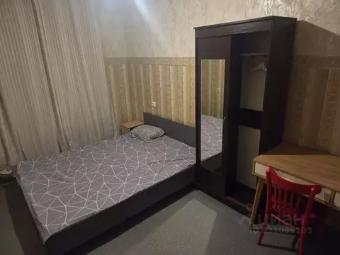 Комната Москва Сумская ул., 6К4