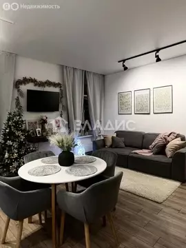 2-комнатная квартира: Москва, Амурская улица, 1Ак5 (59 м)