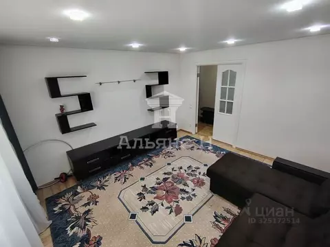 3-к кв. Ростовская область, Азов Азовский район, Ленинградская ул., 62 ...