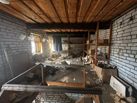 Помещение свободного назначения в Ярославская область, Борисоглебский ...